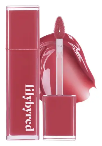 lilybyred Bloody Liar Coating Tint 20 Something Cherry