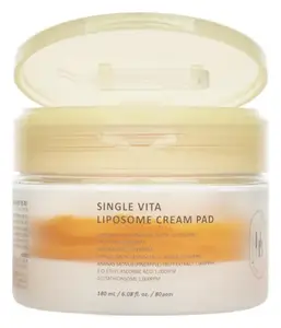 Heveblue Single Vita Liposome Cream Pad