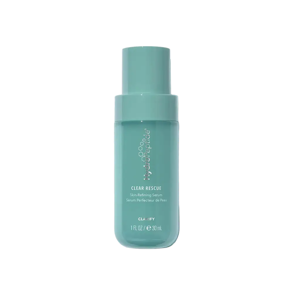 Hydropeptide Clear Rescue Skin Refining Serum