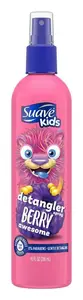 Suave Kids’ Detangler Spray Berry Awesome