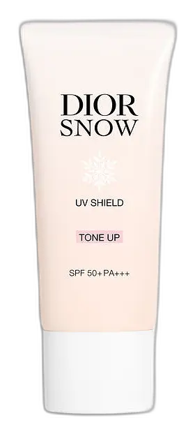 Dior Diorsnow UV Shield Tone Up SPF 50+ PA+++