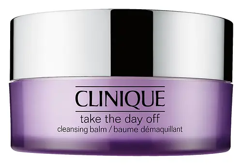 Clinique Take The Day Off Cleansing Balm
