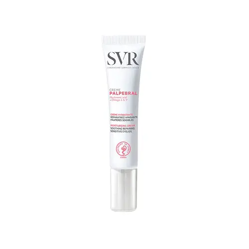 SVR Palpebral By Topialyse Cream US