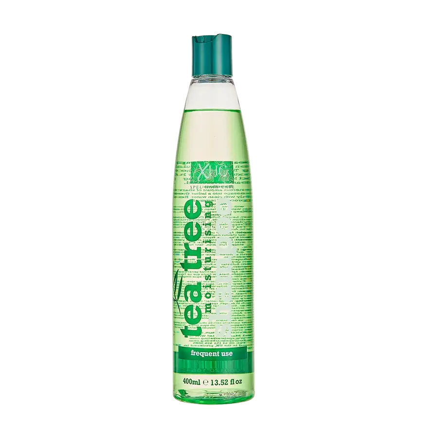 Xpel Body Care Tea Tree Moisturising Shampoo