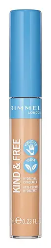 Rimmel London Kind & Free Hydrating Concealer 10 Fair