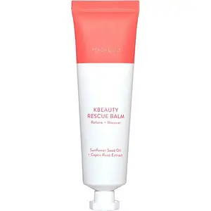 Peach & Lily KBeauty Rescue Balm