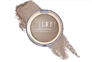 Milani Baked Bronzer Amalfi Glow