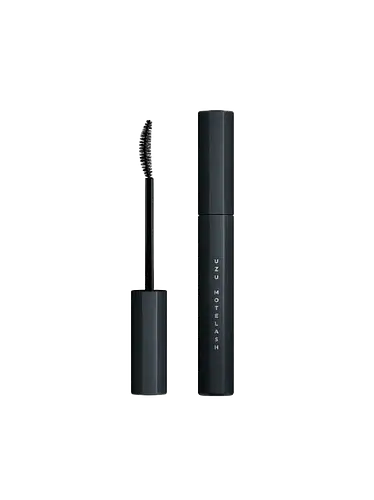 Uzu Motelash Clear Black