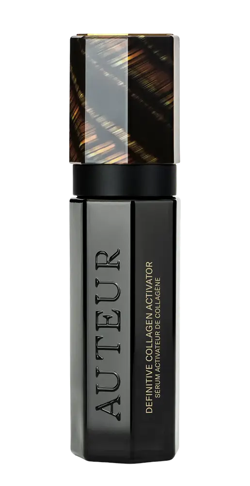 Auteur Definitive Collagen Activator Serum