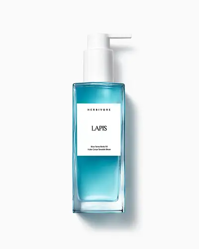 Herbivore Lapis Blue Tansy Body Oil