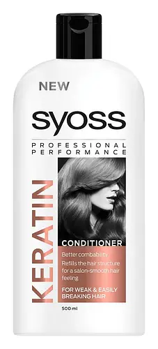 Syoss Keratin Conditioner