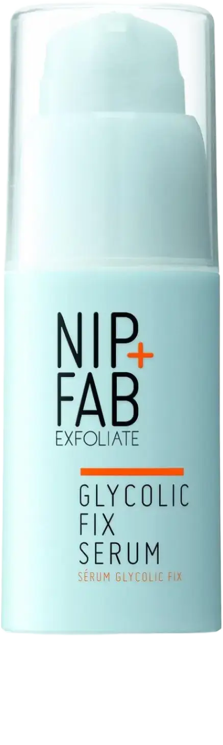 Nip + Fab Glycolic Fix Serum
