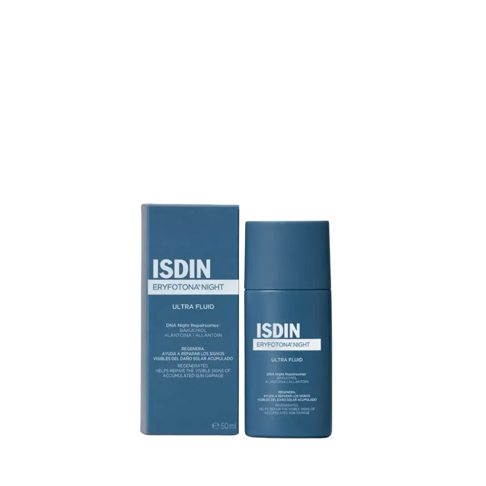 ISDIN Eryfotona Night