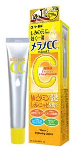 Melano CC Vitamin C Brightening Essence Malaysia