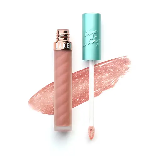 Beauty Bakerie Liquid Gloss Lipstick Drive Me Glazy
