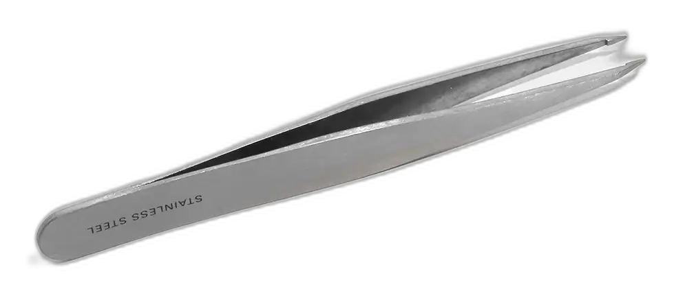 Cala Pointed Tweezers