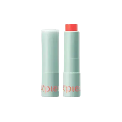 A'Pieu Juicy Pang Care Lip Balm #02 Coral Balm