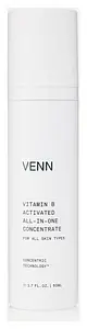 Venn Vitamin B Activated All-In-One Concentrate