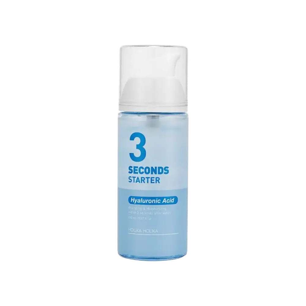 Holika Holika 3 Seconds Starter Hyaluronic Acid