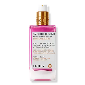 Truly Smooth Legend After Shave Serum