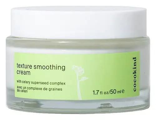Cocokind Texture Smoothing Cream