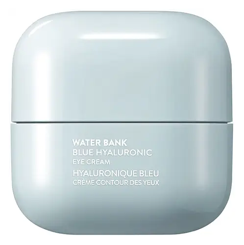 Laneige Water Bank Blue Hyaluronic Eye Cream