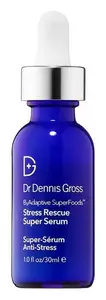 Dr. Dennis Gross Skincare Stress Rescue Super Serum with Niacinamide
