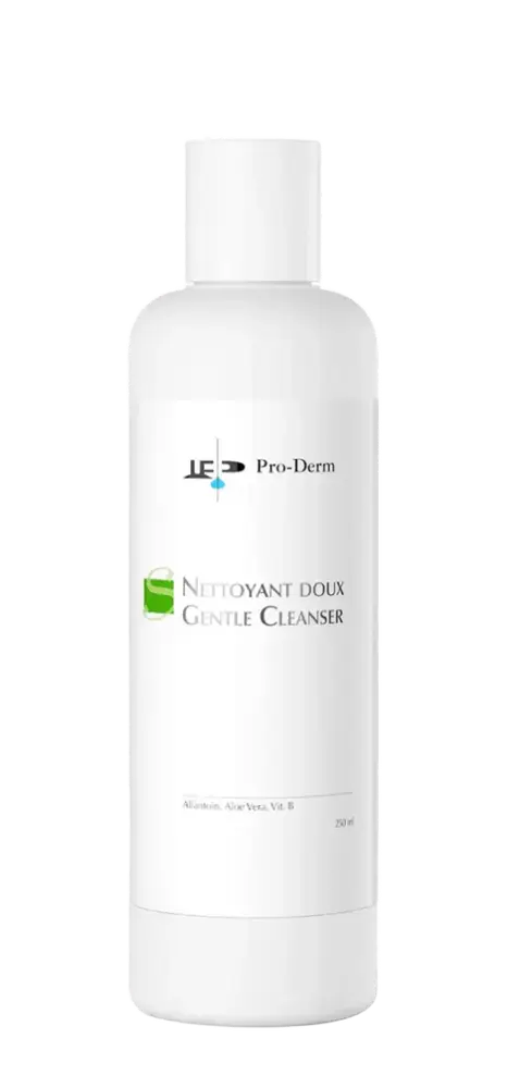 Pro-Derm Gentle Cleanser