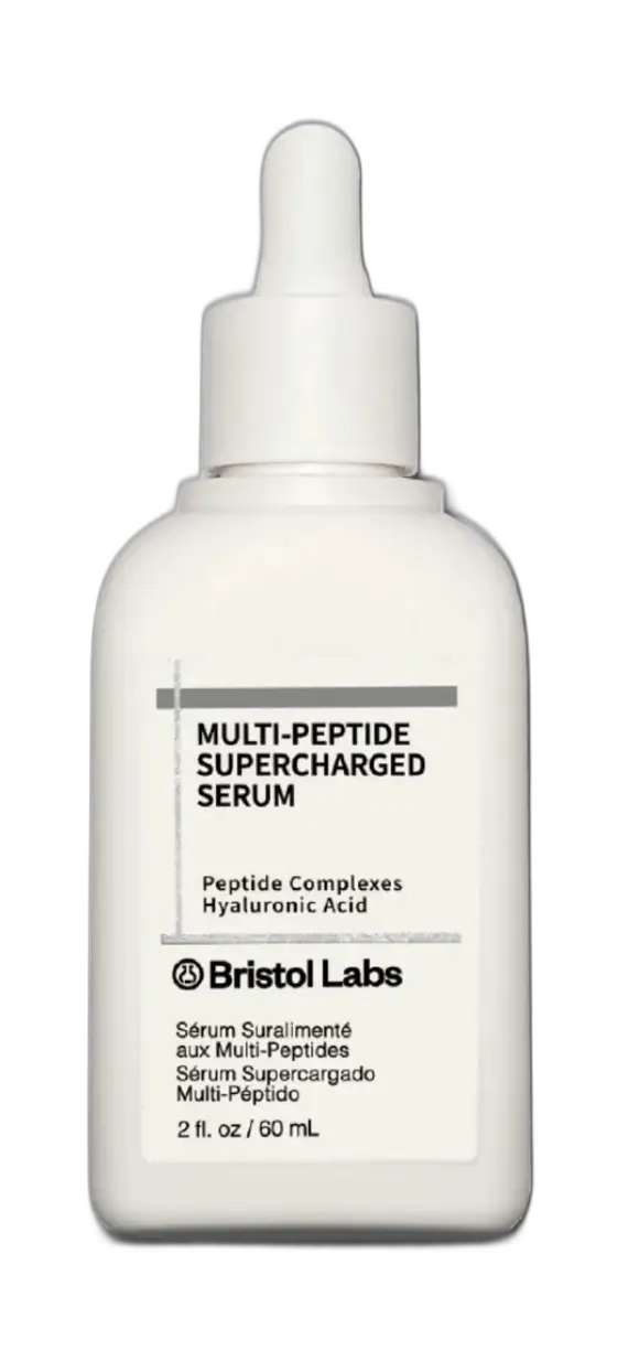Bristol Labs Multi-Peptide Supercharged Serum