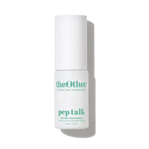 The Other Skincare Company Pep Talk Peptide Youth Serum
