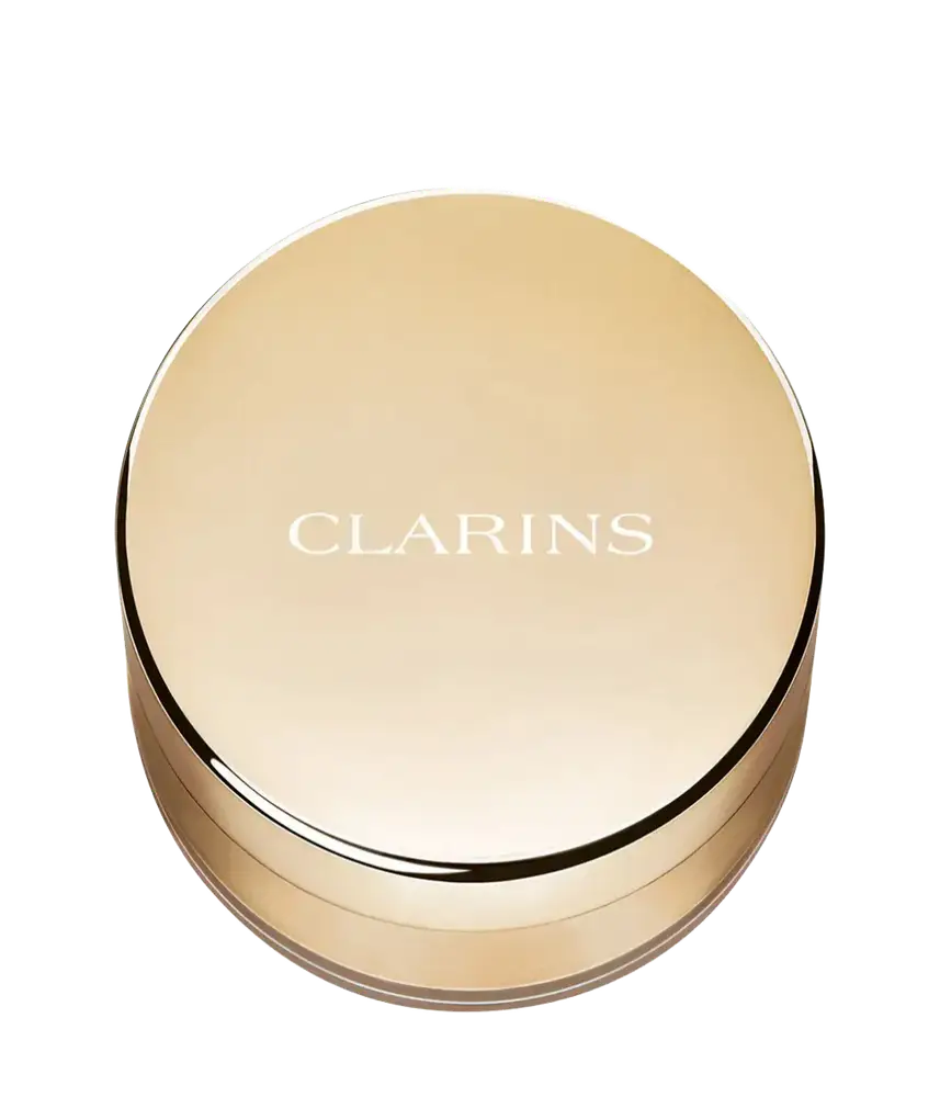 Clarins Ever Matte Loose Powder Universal Medium