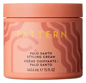 Pattern by Tracee Ellis Ross Palo Santo Styling Cream