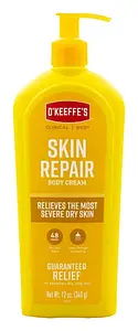 O’Keeffe’s Skin Repair Body Cream