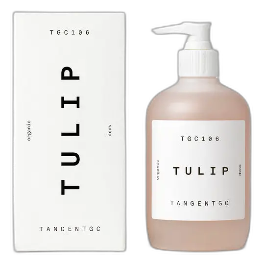 Tangent GC Tulip Soap