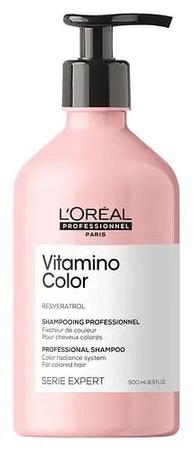 L'Oréal Professionnel Vitamino Color Care Shampoo
