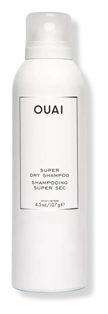 Ouai Super Dry Shampoo