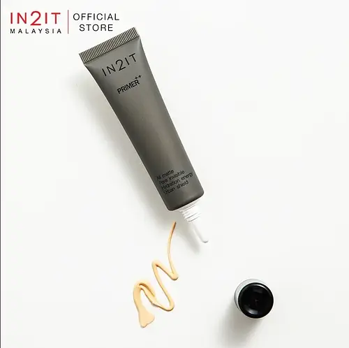 IN2IT primer++