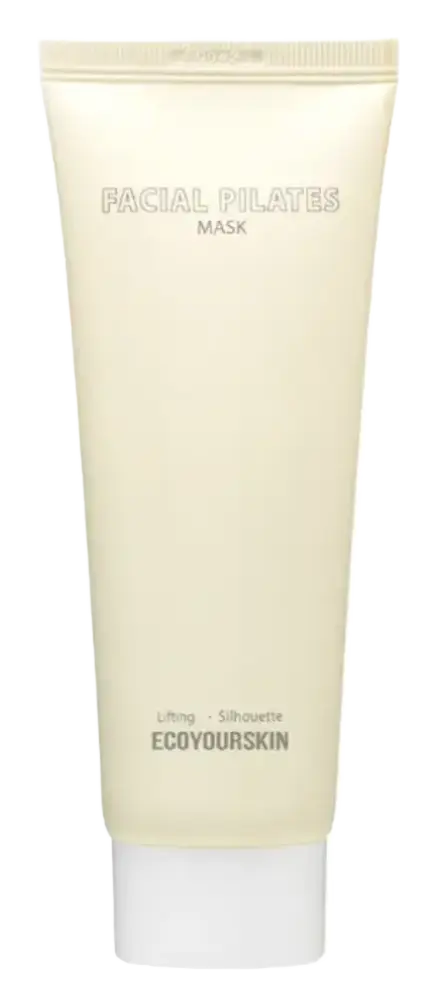 Eco Your Skin Facial Pilates Mask