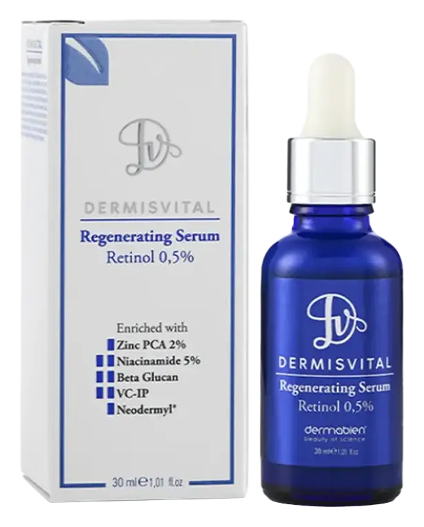 Dermabien Regenerating Serum