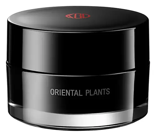 Koh Gen Do Oriental Plants Emollient Cream