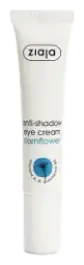 Ziaja Cornflower - Anti-Shadow Eye Cream
