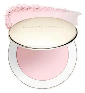Westman Atelier Vital Pressed Skincare Powder Pink Bubble