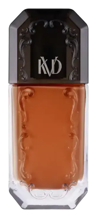 KVD Vegan Beauty Good Apple Serum Foundation Deep 084