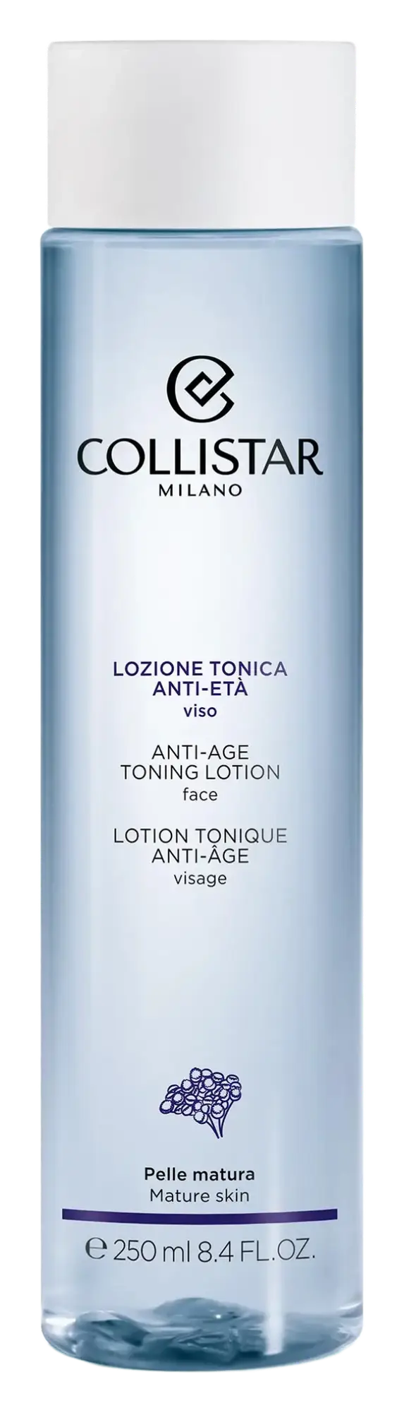COLLISTAR Milano Anti-Age Toning Lotion
