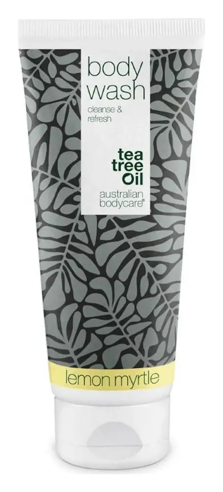 Australian Bodycare Body Wash Lemon Myrtle