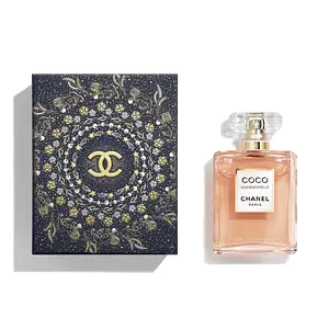 Chanel Coco Mademoiselle Eau De Parfum Intense