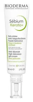 Bioderma Sébium Kerato+