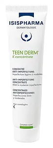 Isispharma Teen Derm K Concentrate