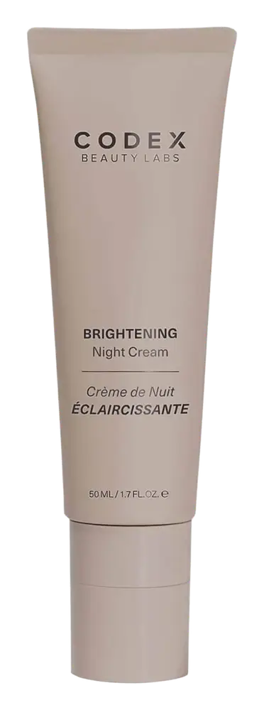 Codex Labs Antu Brightening Night Cream