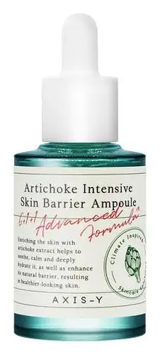 AXIS - Y Artichoke Intensive Skin Barrier Ampoule